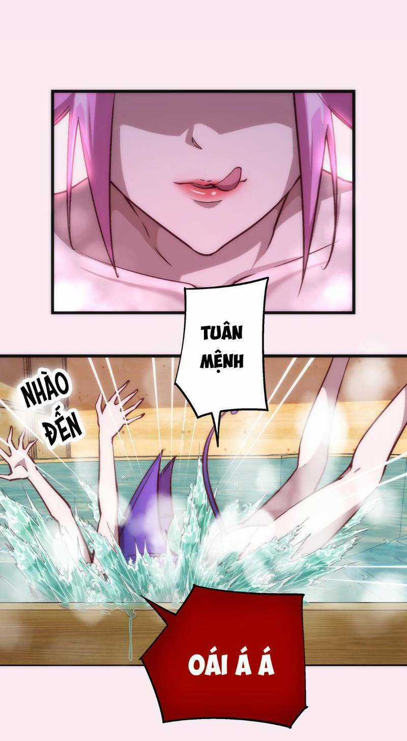 Asura Chapter 7 trang 12