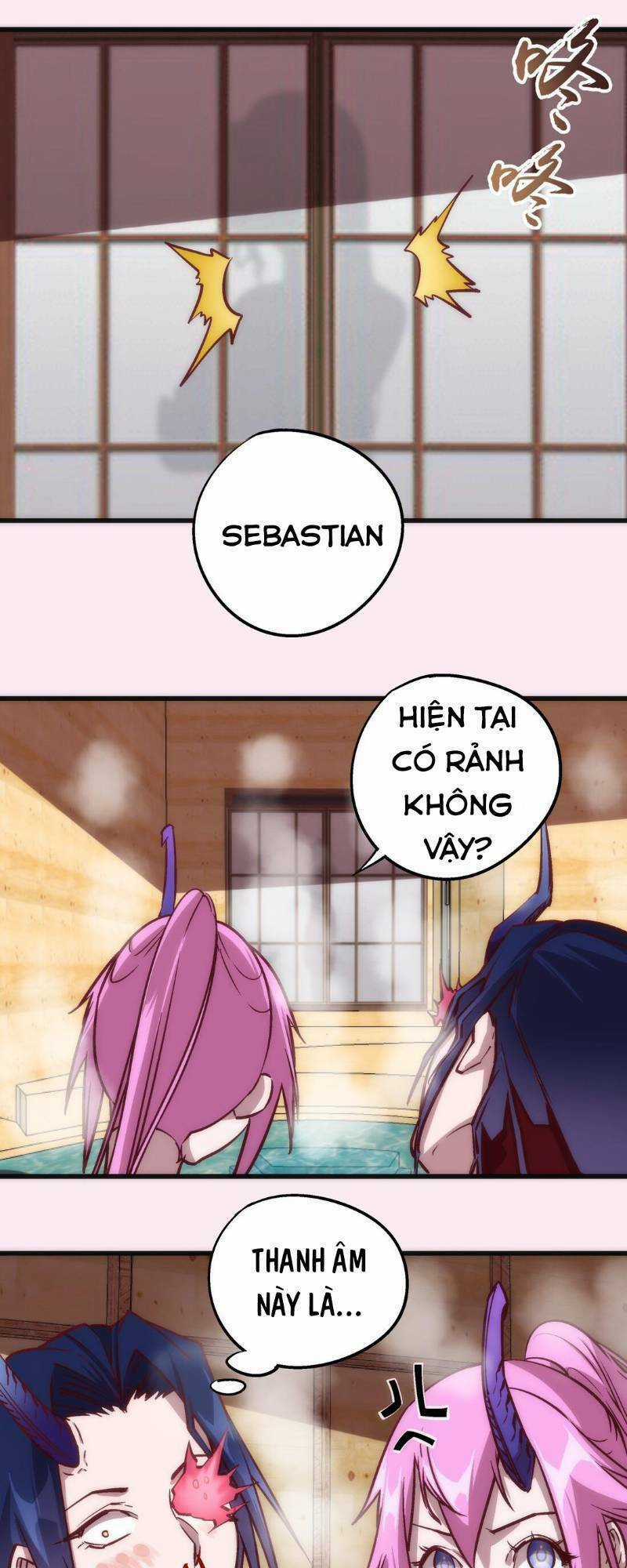 Asura Chapter 7 trang 13