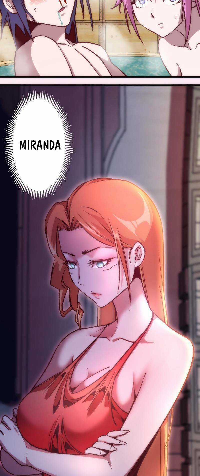 Asura Chapter 7 trang 14