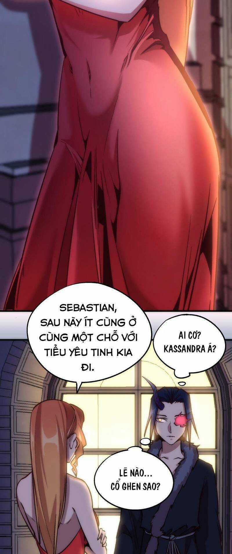 Asura Chapter 7 trang 15