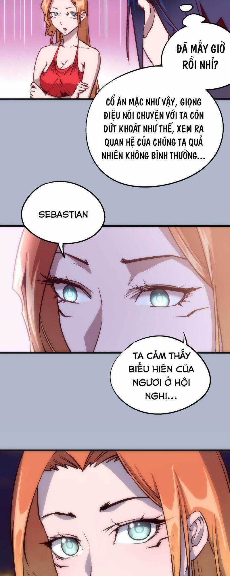 Asura Chapter 7 trang 17