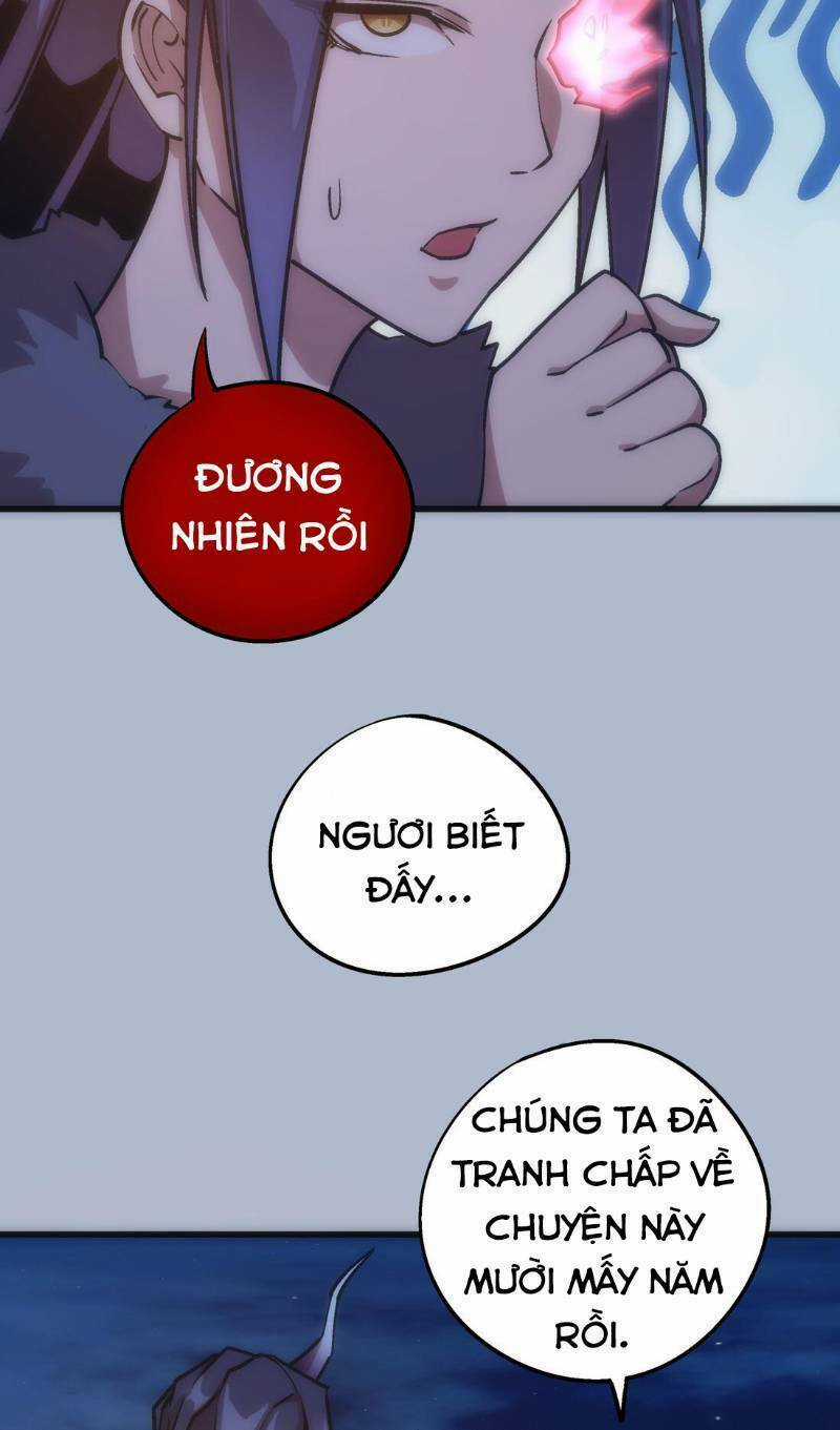 Asura Chapter 7 trang 19