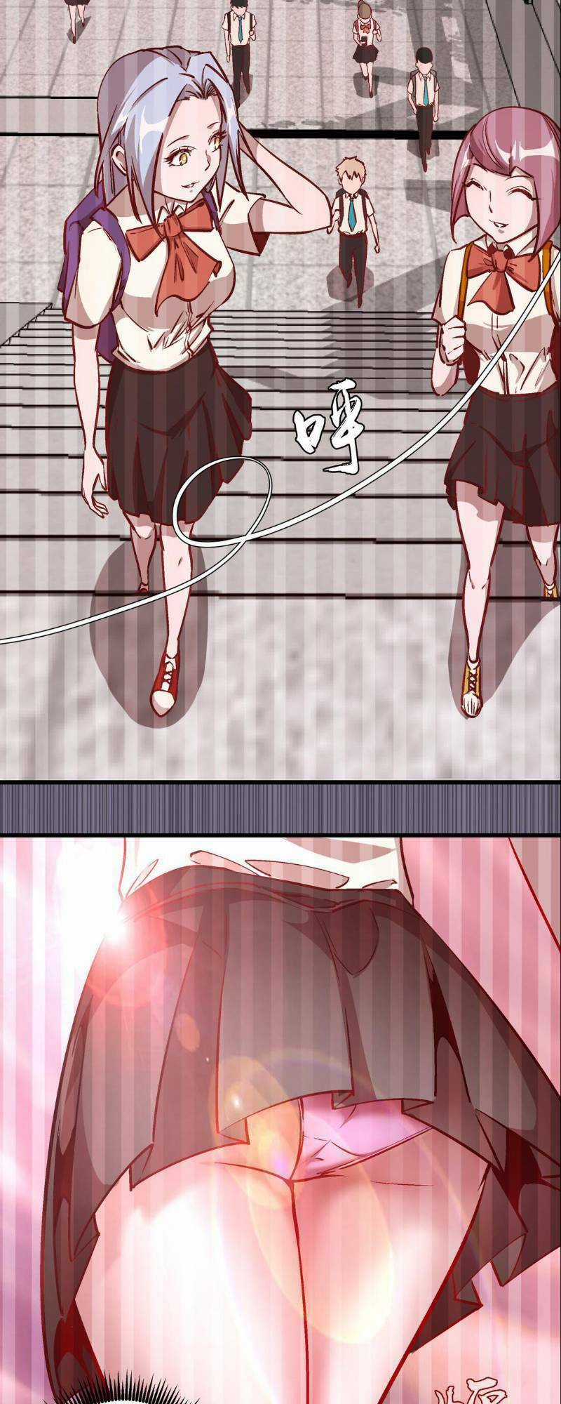 Asura Chapter 7 trang 2