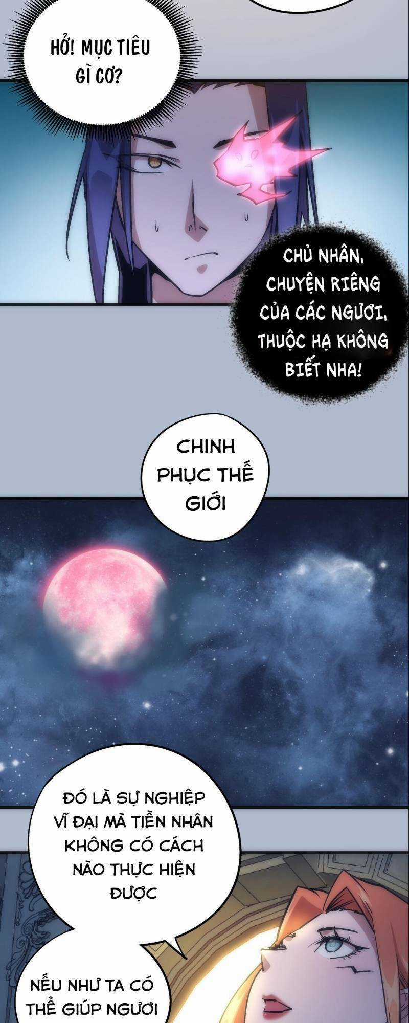 Asura Chapter 7 trang 21