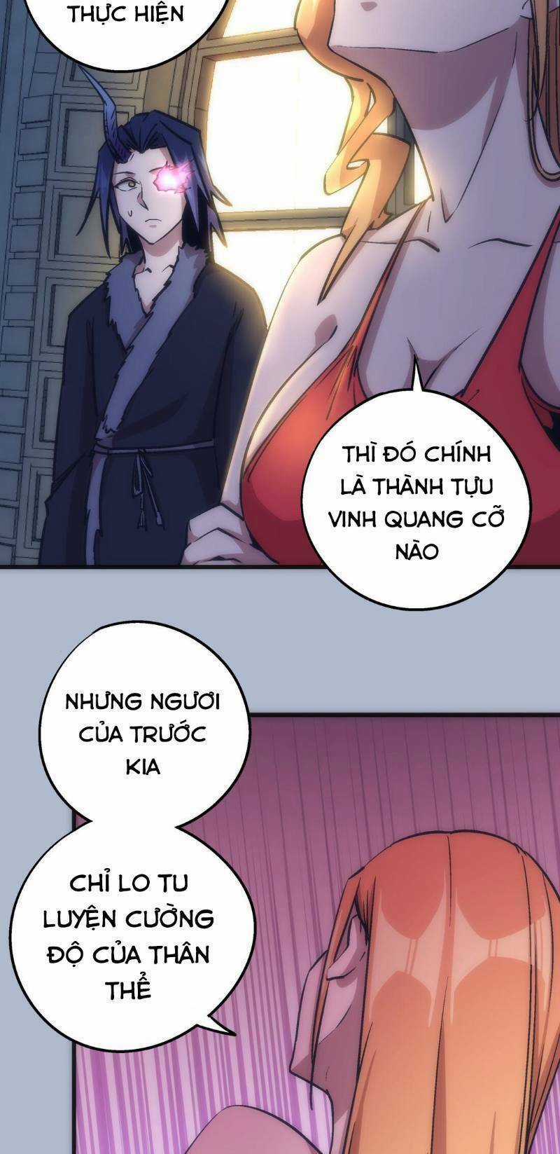 Asura Chapter 7 trang 22