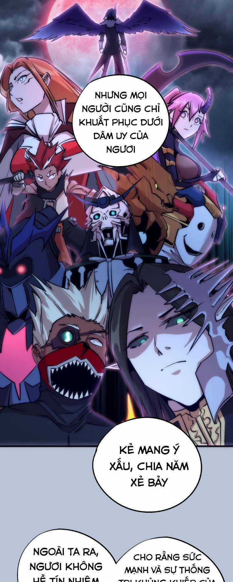 Asura Chapter 7 trang 25