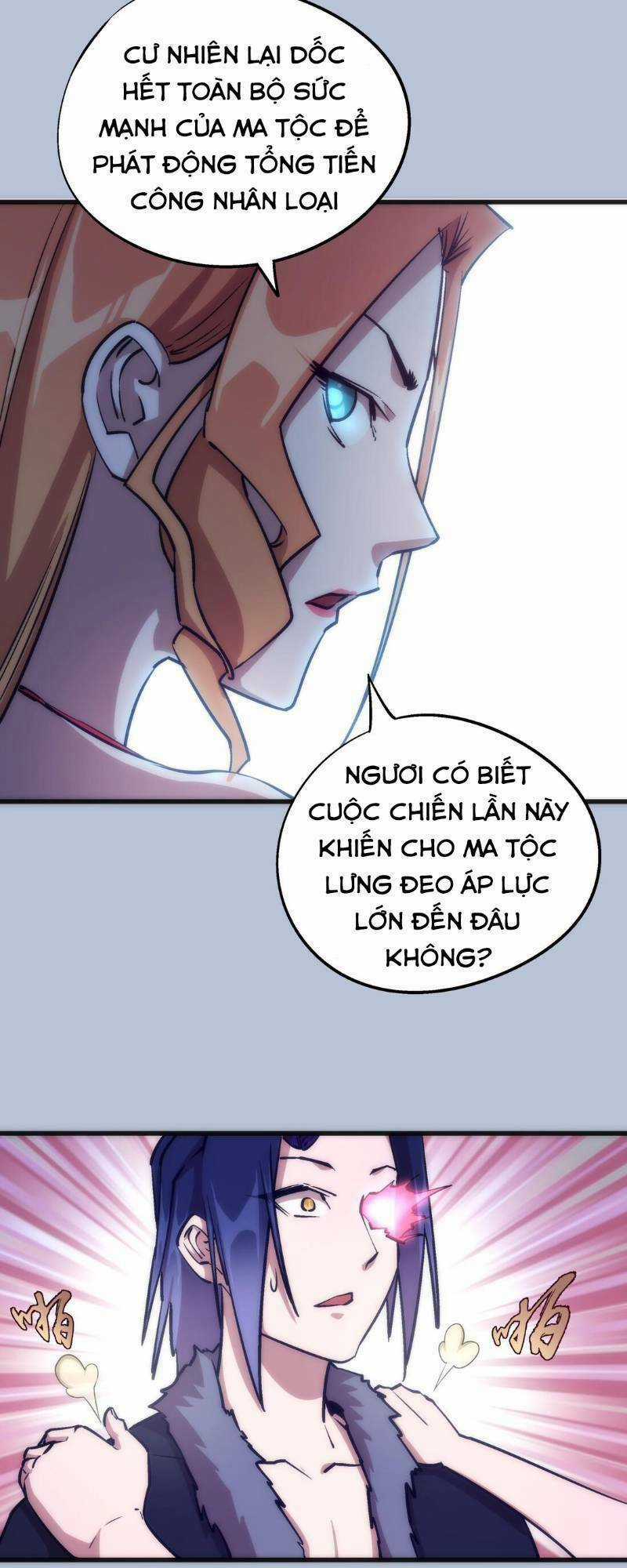 Asura Chapter 7 trang 28