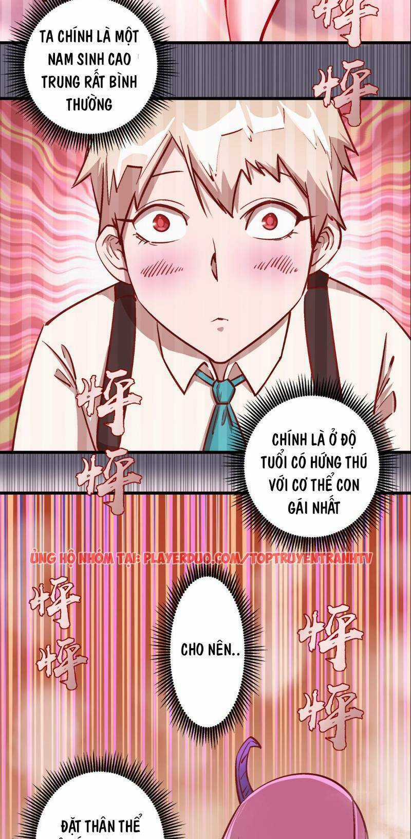 Asura Chapter 7 trang 3