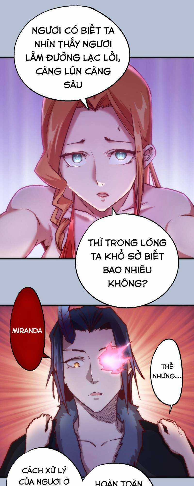 Asura Chapter 7 trang 31