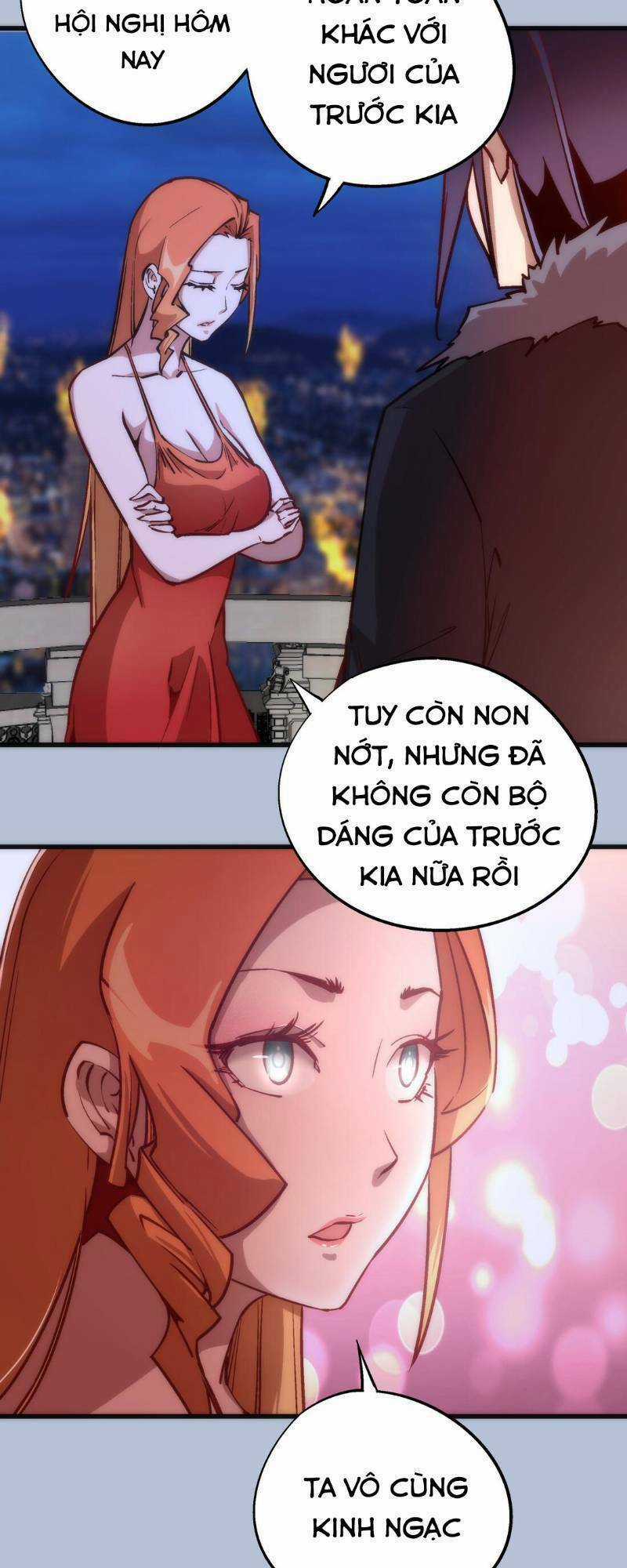 Asura Chapter 7 trang 32