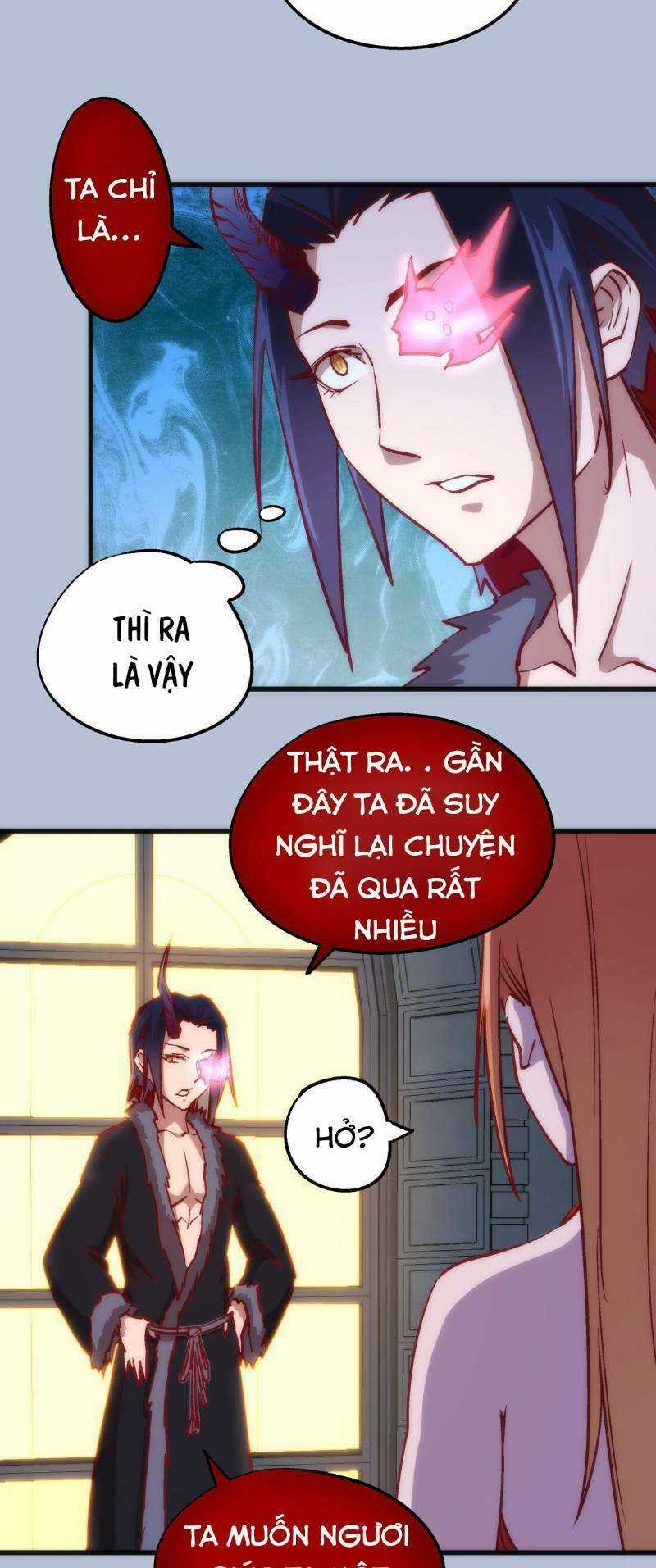 Asura Chapter 7 trang 33