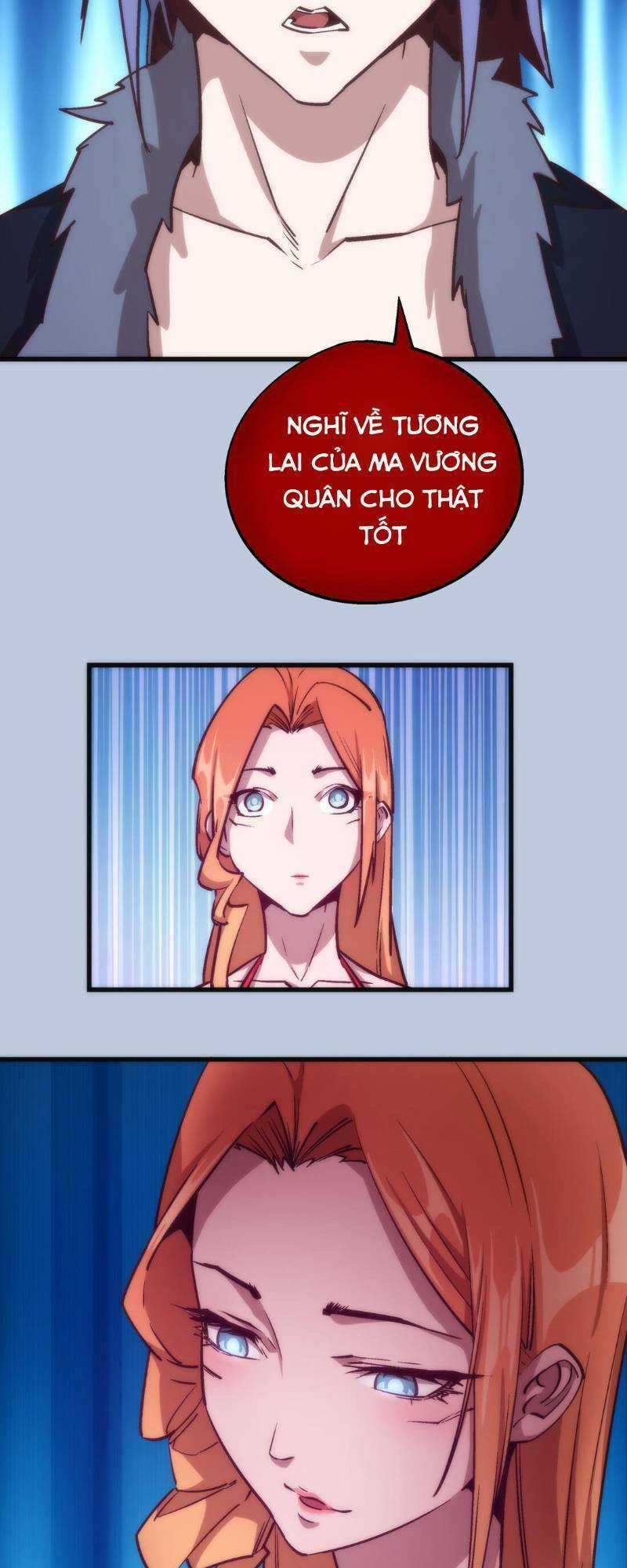 Asura Chapter 7 trang 36