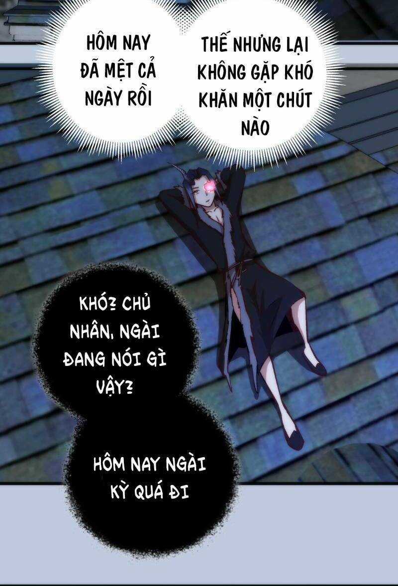 Asura Chapter 7 trang 38