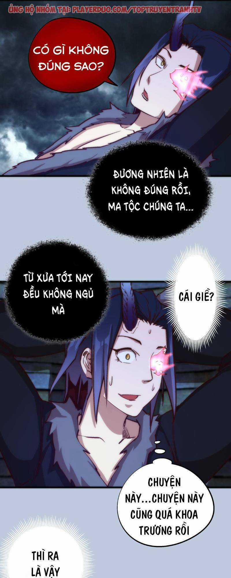 Asura Chapter 7 trang 39