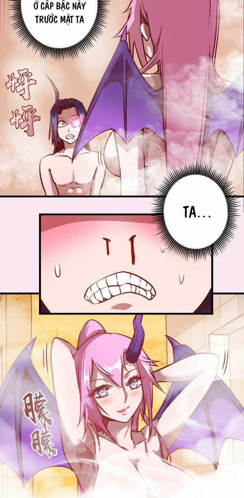 Asura Chapter 7 trang 4