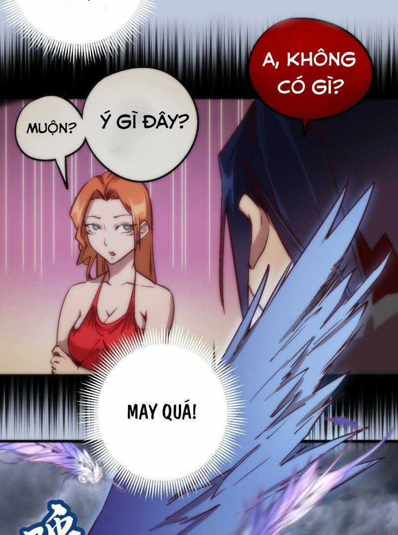 Asura Chapter 7 trang 40