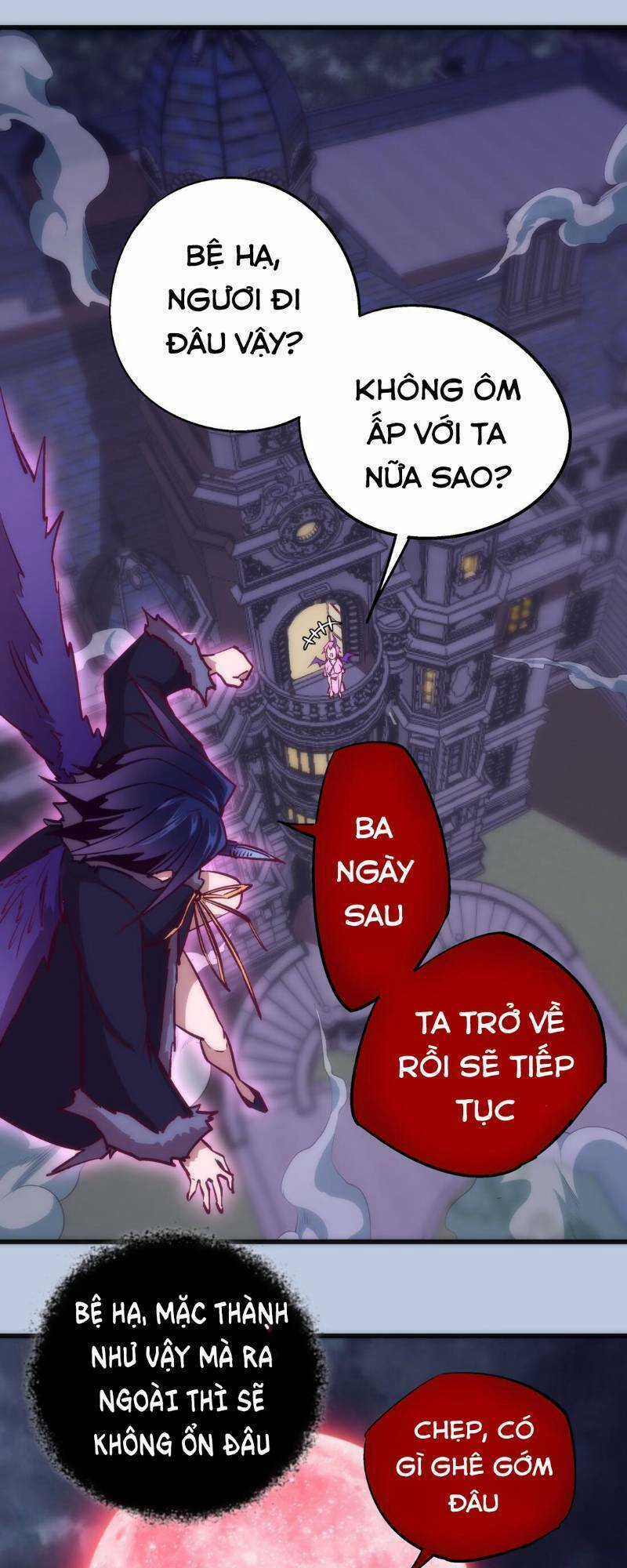 Asura Chapter 7 trang 42