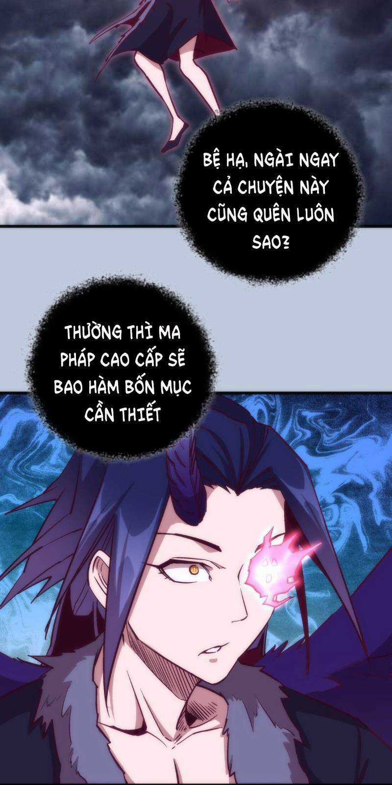 Asura Chapter 7 trang 44