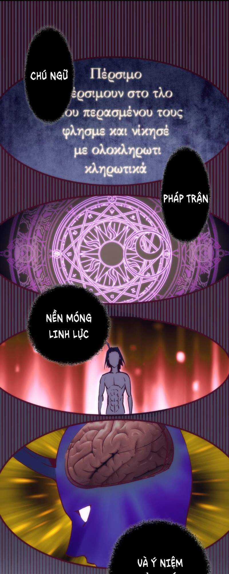 Asura Chapter 7 trang 45