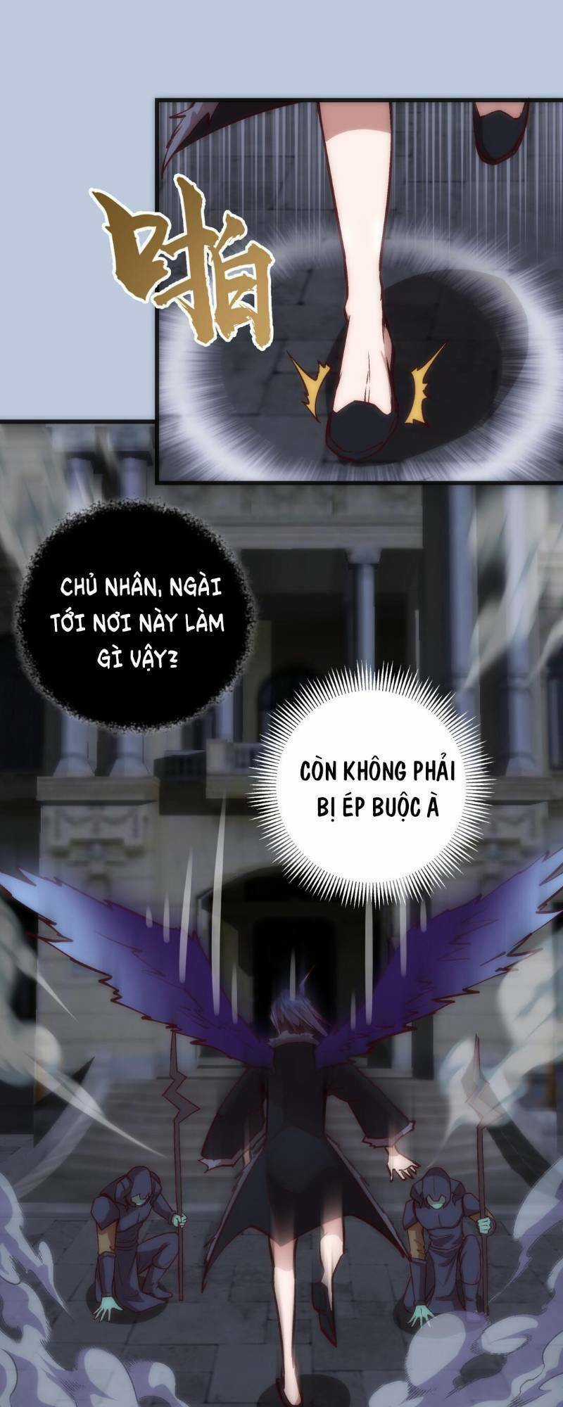 Asura Chapter 7 trang 48