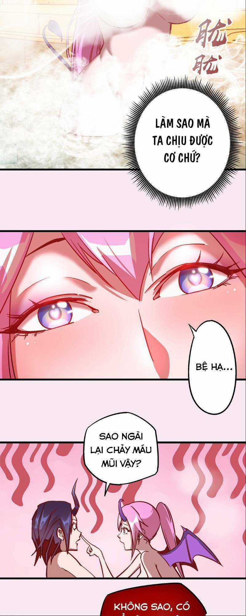 Asura Chapter 7 trang 5