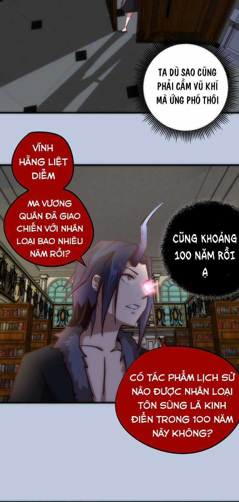 Asura Chapter 7 trang 50