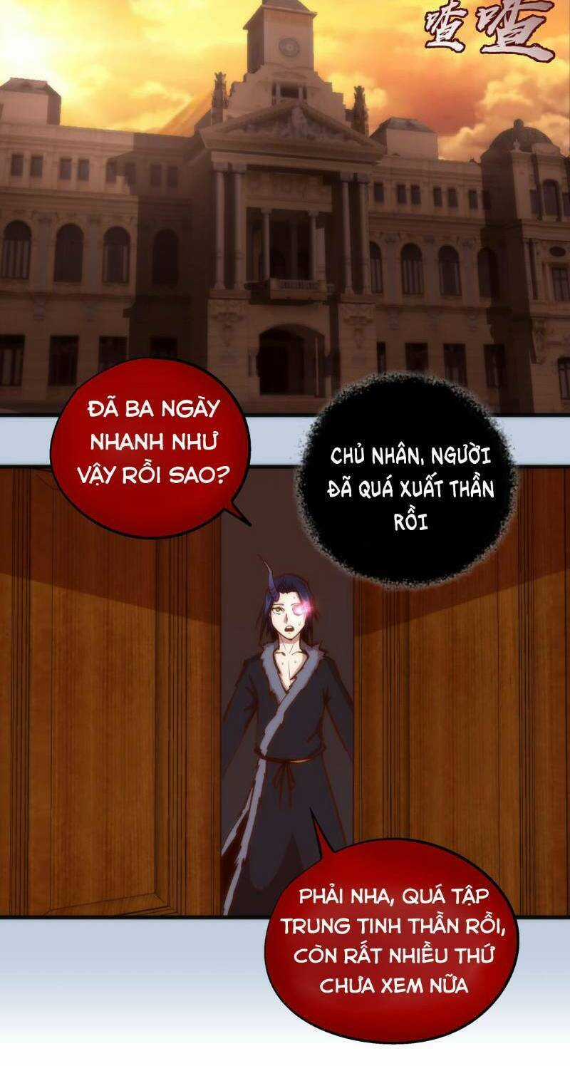 Asura Chapter 7 trang 57