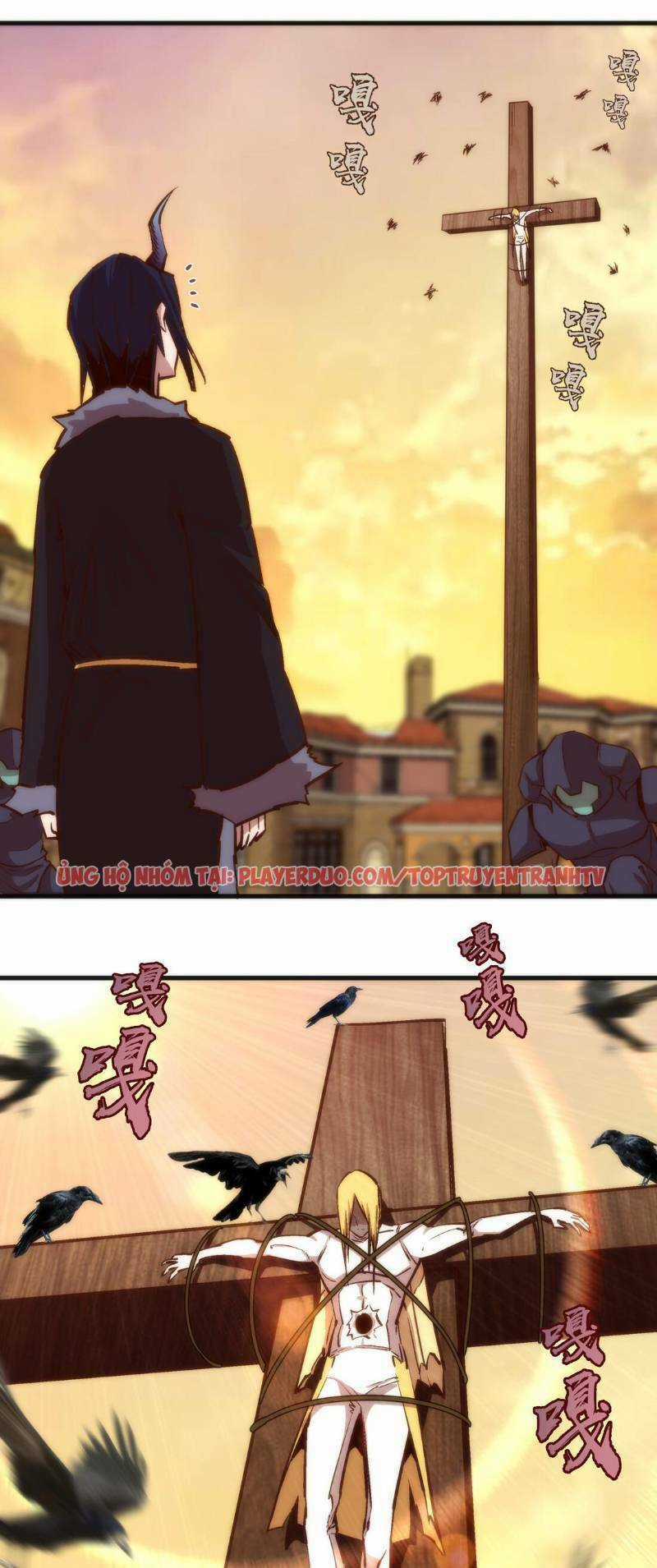 Asura Chapter 7 trang 58