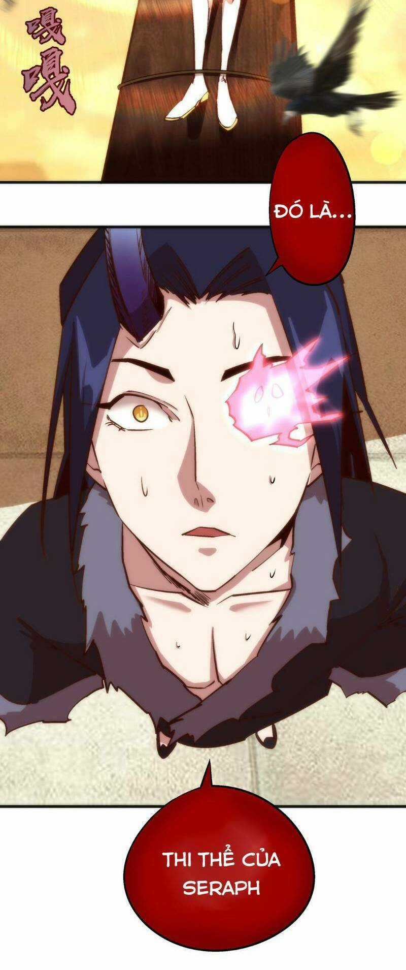 Asura Chapter 7 trang 59