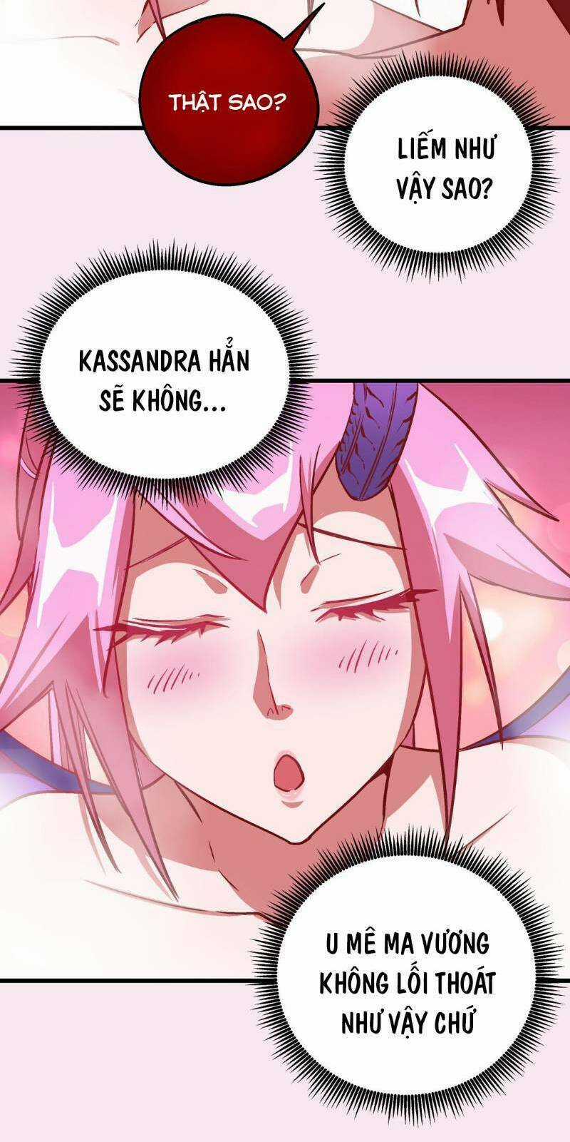 Asura Chapter 7 trang 8
