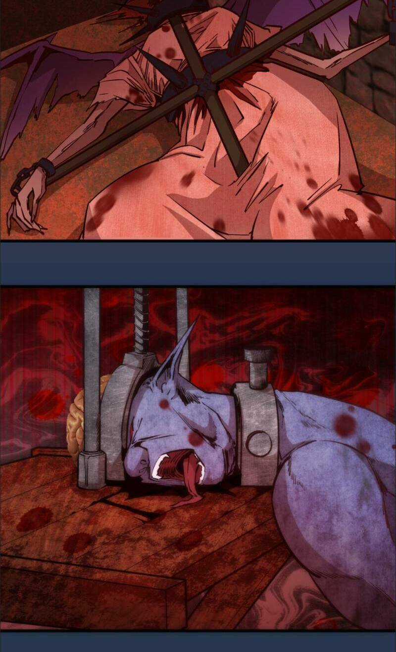 Asura Chapter 8 trang 17