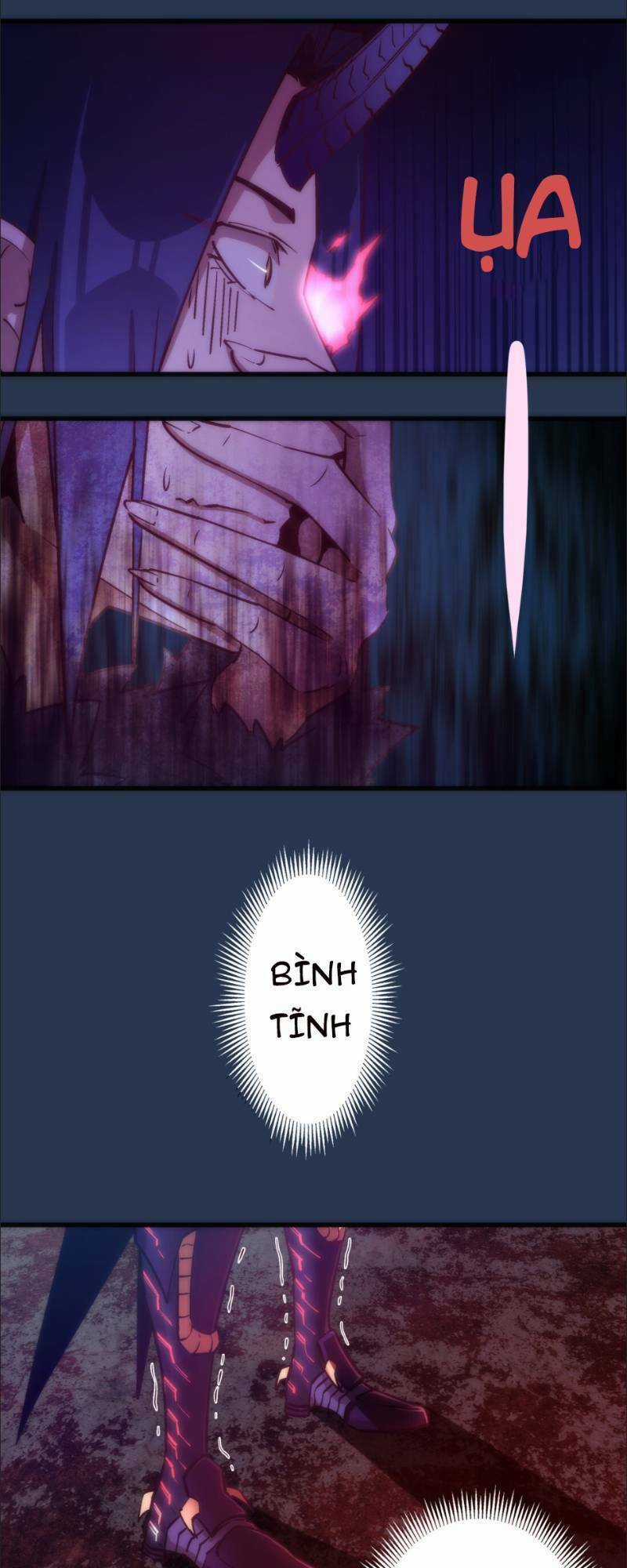 Asura Chapter 8 trang 18