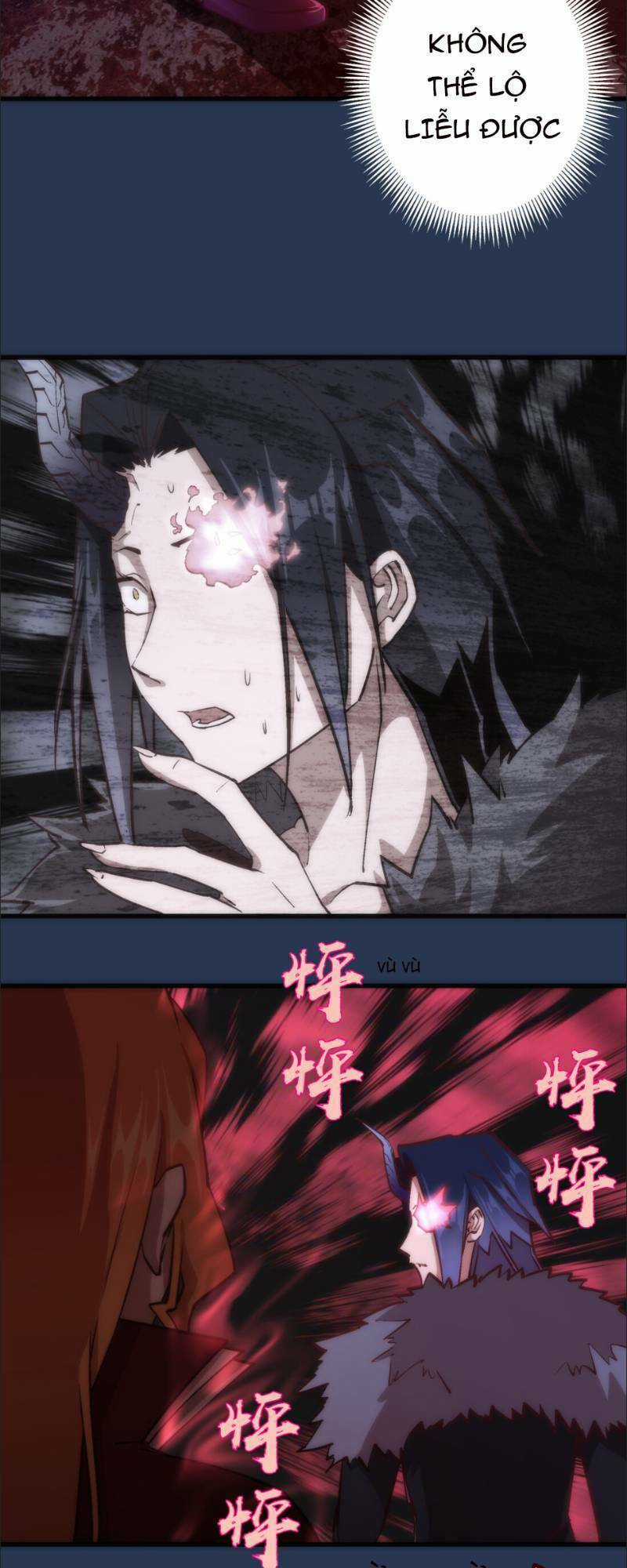 Asura Chapter 8 trang 19