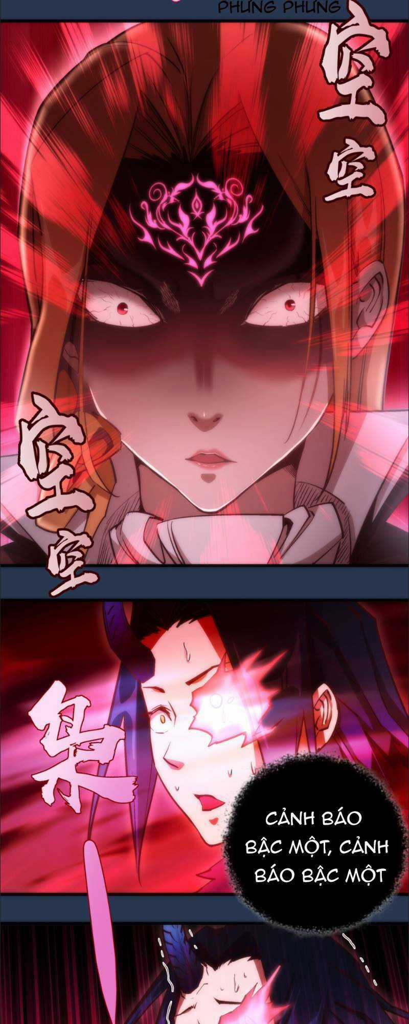 Asura Chapter 8 trang 20