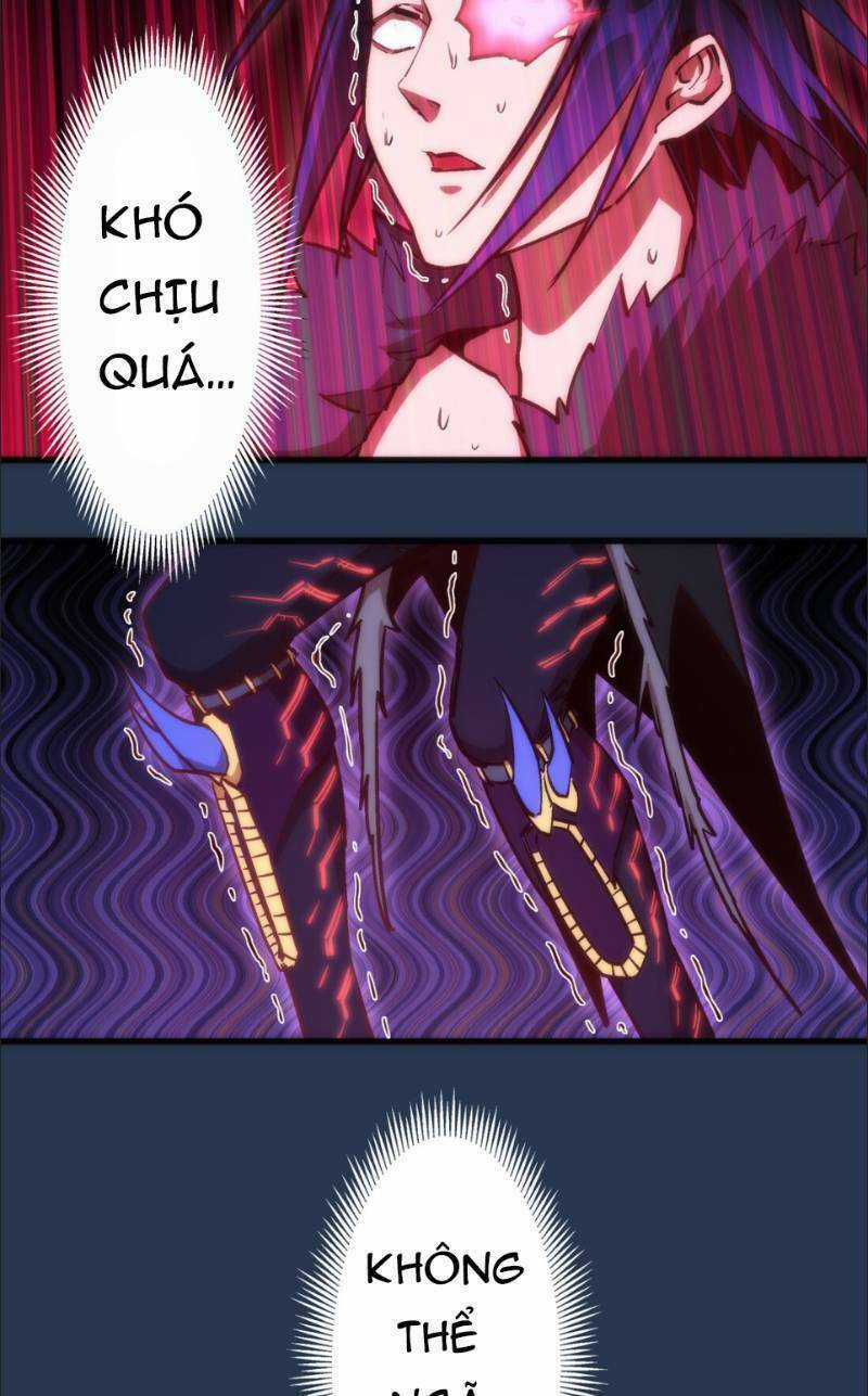 Asura Chapter 8 trang 21