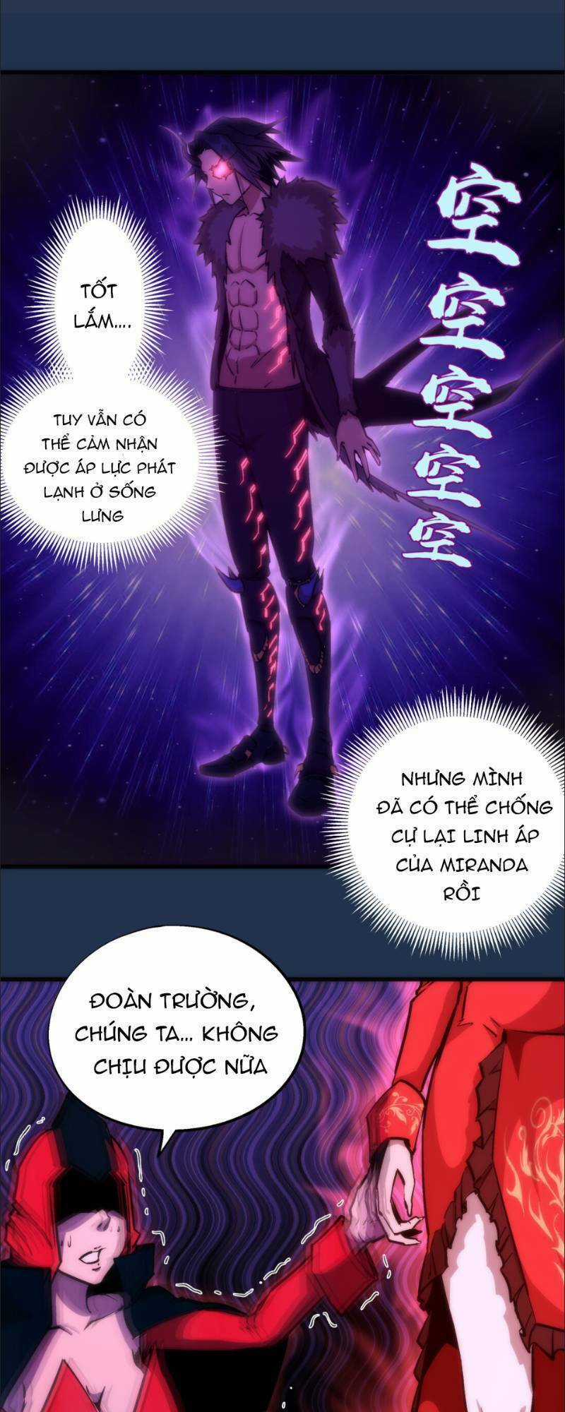 Asura Chapter 8 trang 23