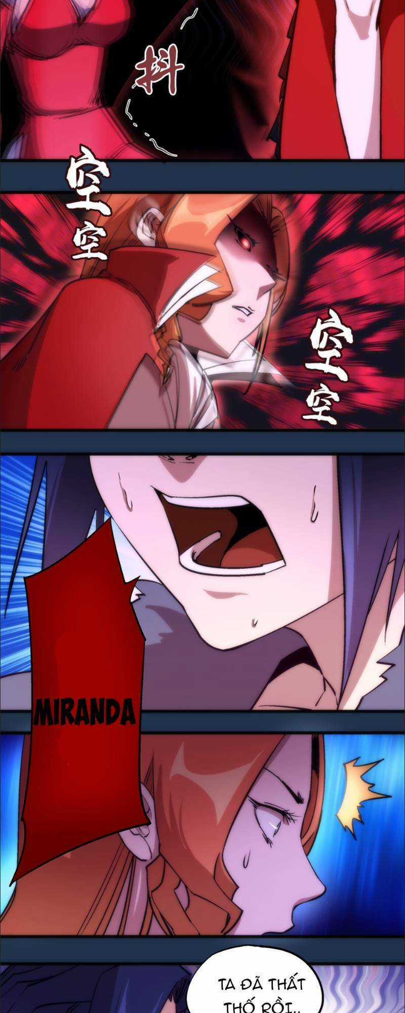 Asura Chapter 8 trang 24