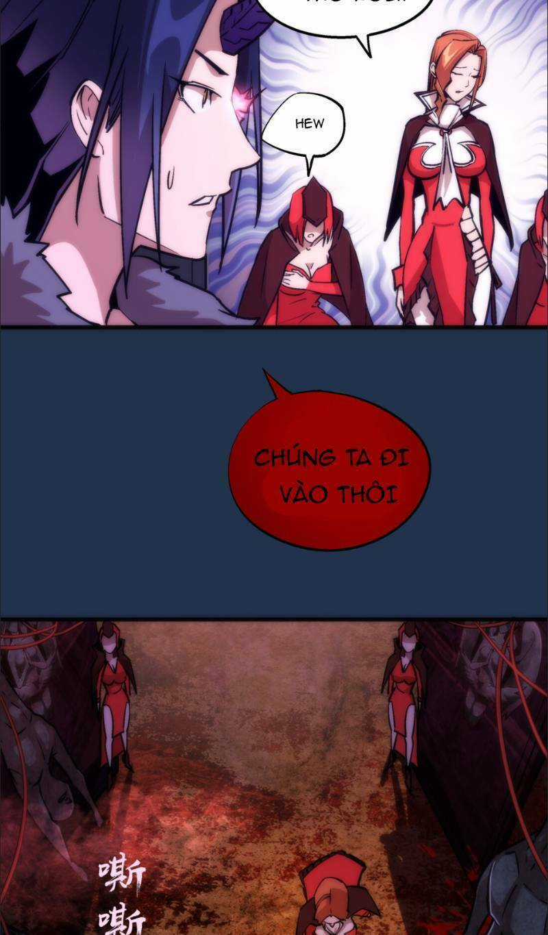 Asura Chapter 8 trang 25