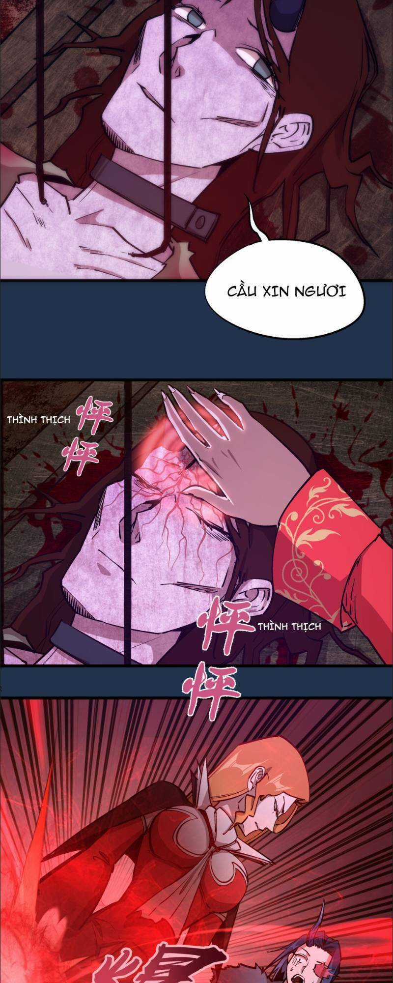 Asura Chapter 8 trang 29