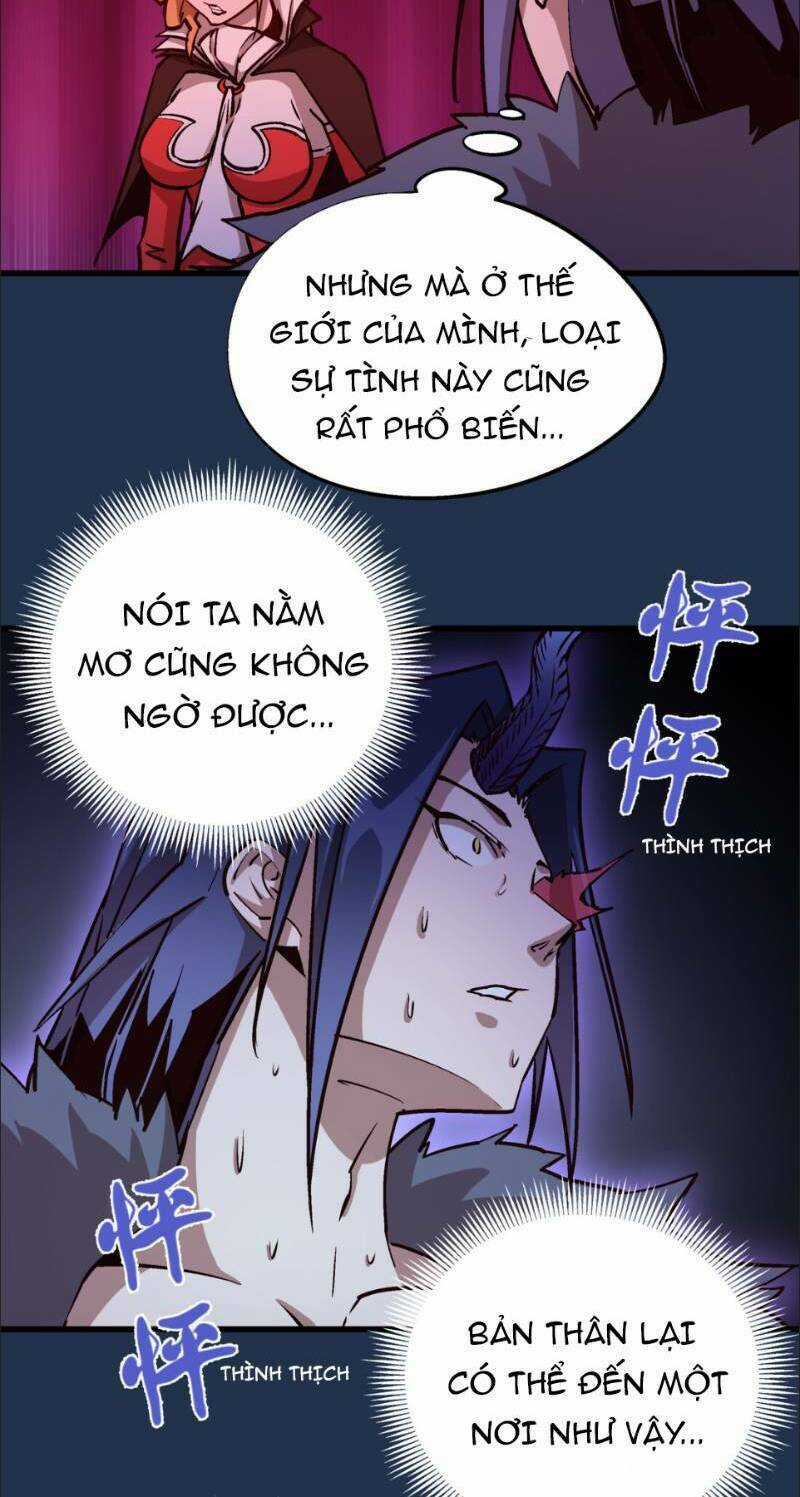 Asura Chapter 8 trang 31