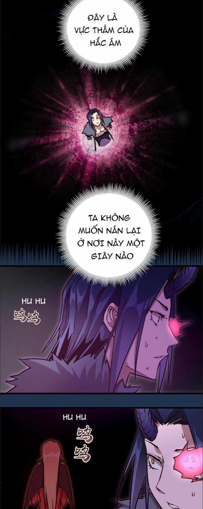 Asura Chapter 8 trang 33