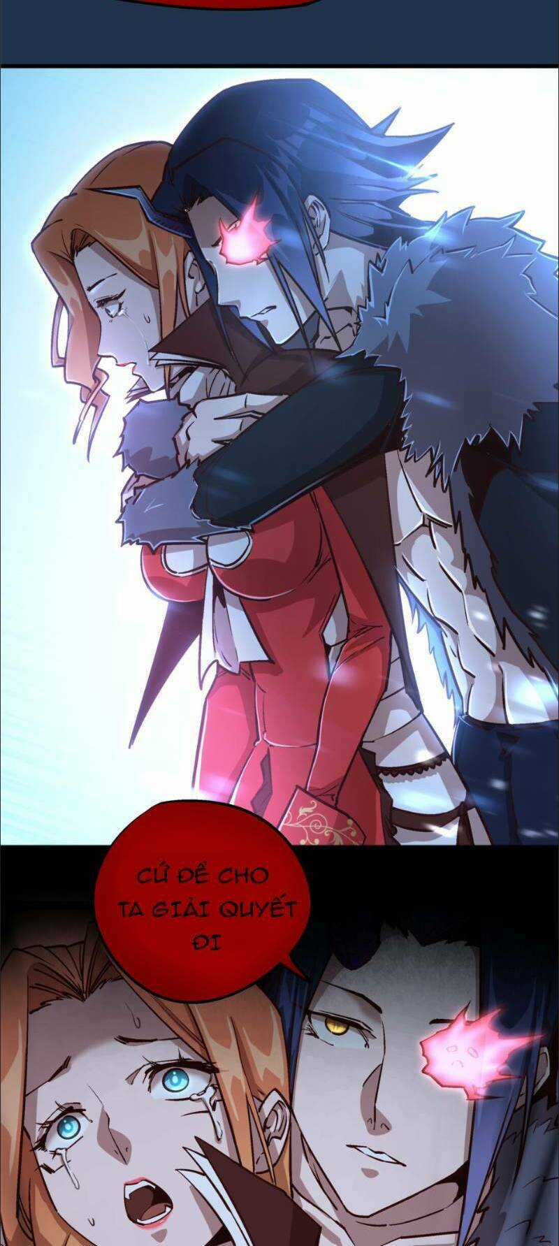 Asura Chapter 8 trang 39