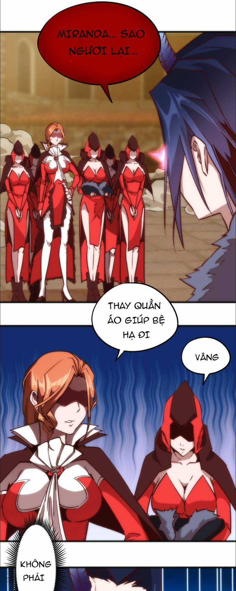 Asura Chapter 8 trang 4