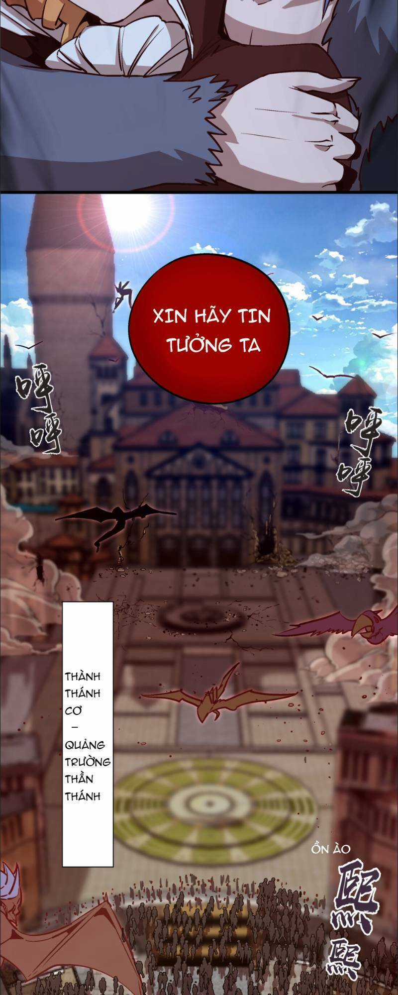 Asura Chapter 8 trang 40