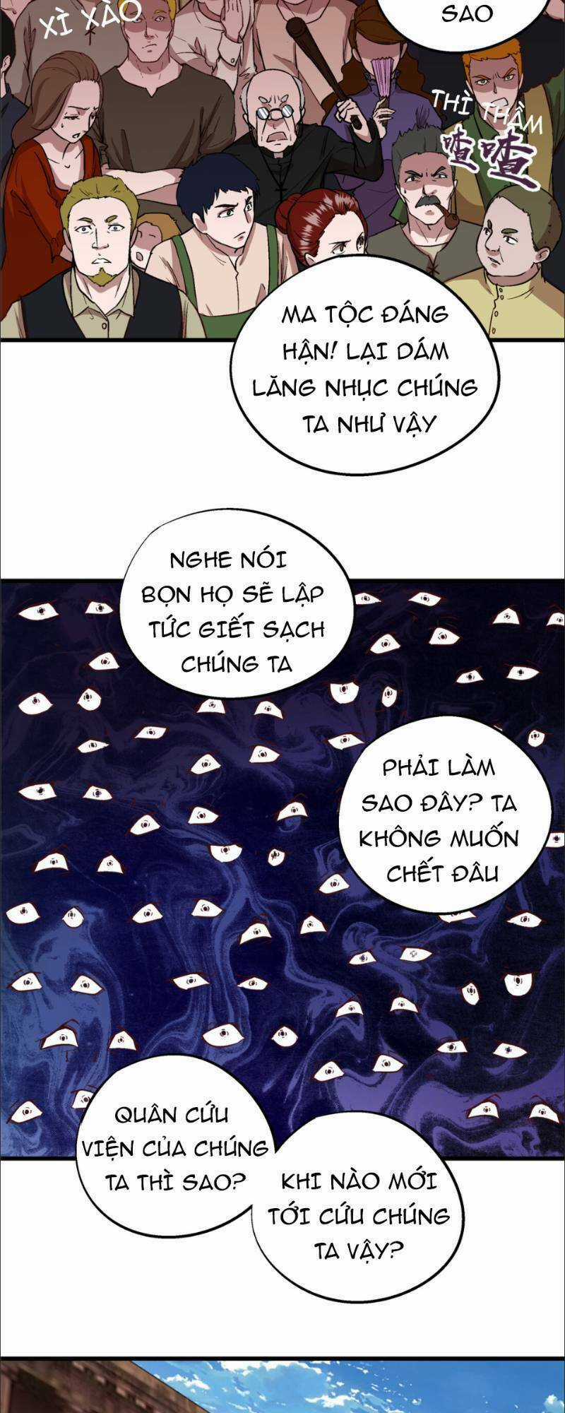 Asura Chapter 8 trang 42