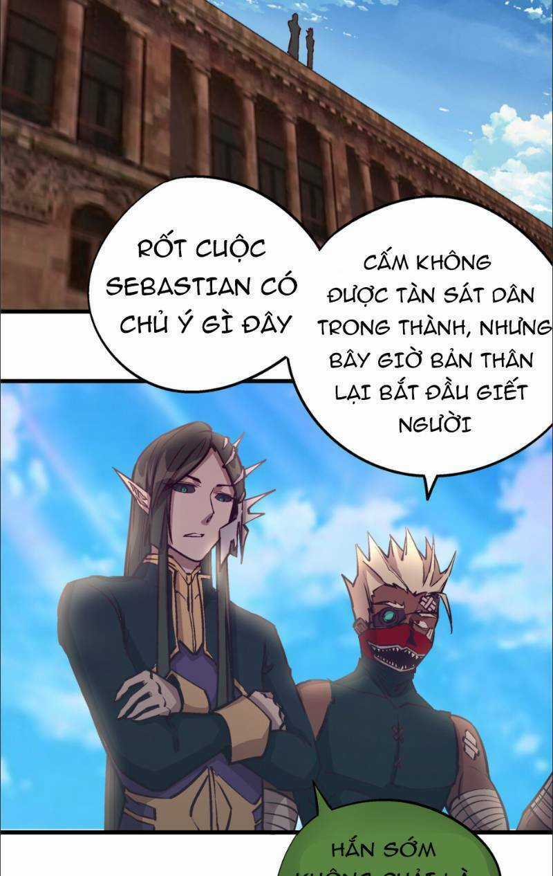Asura Chapter 8 trang 43
