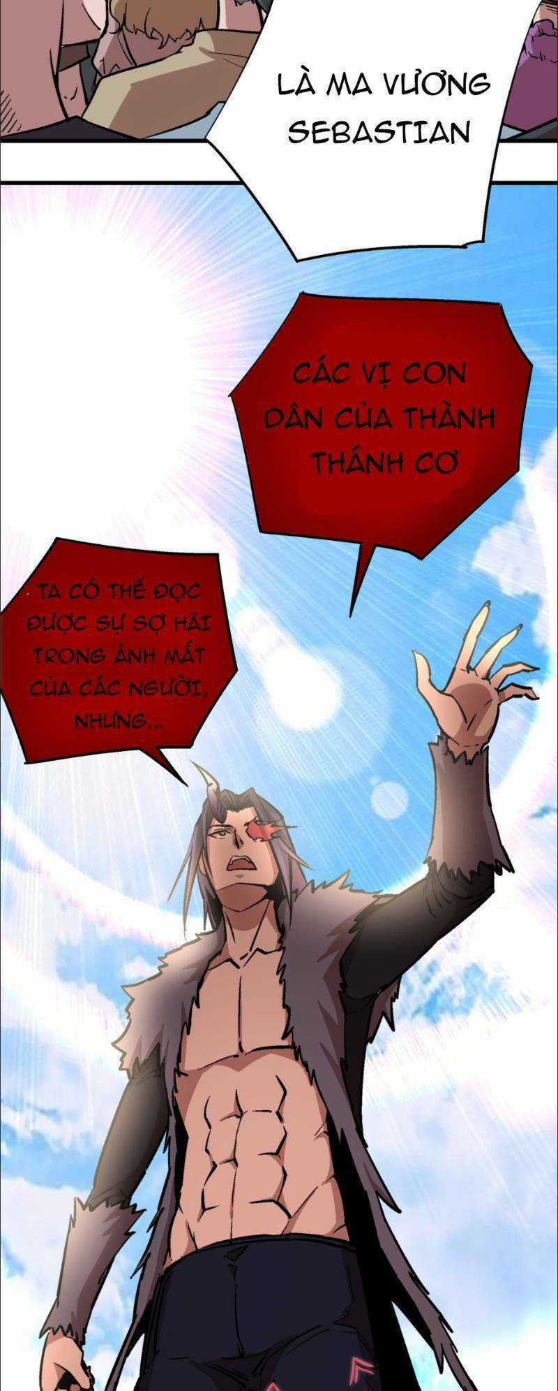 Asura Chapter 8 trang 47