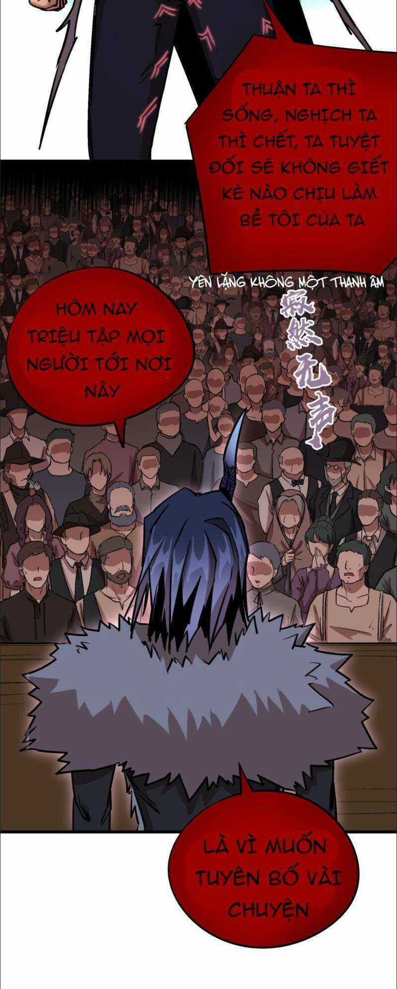 Asura Chapter 8 trang 48