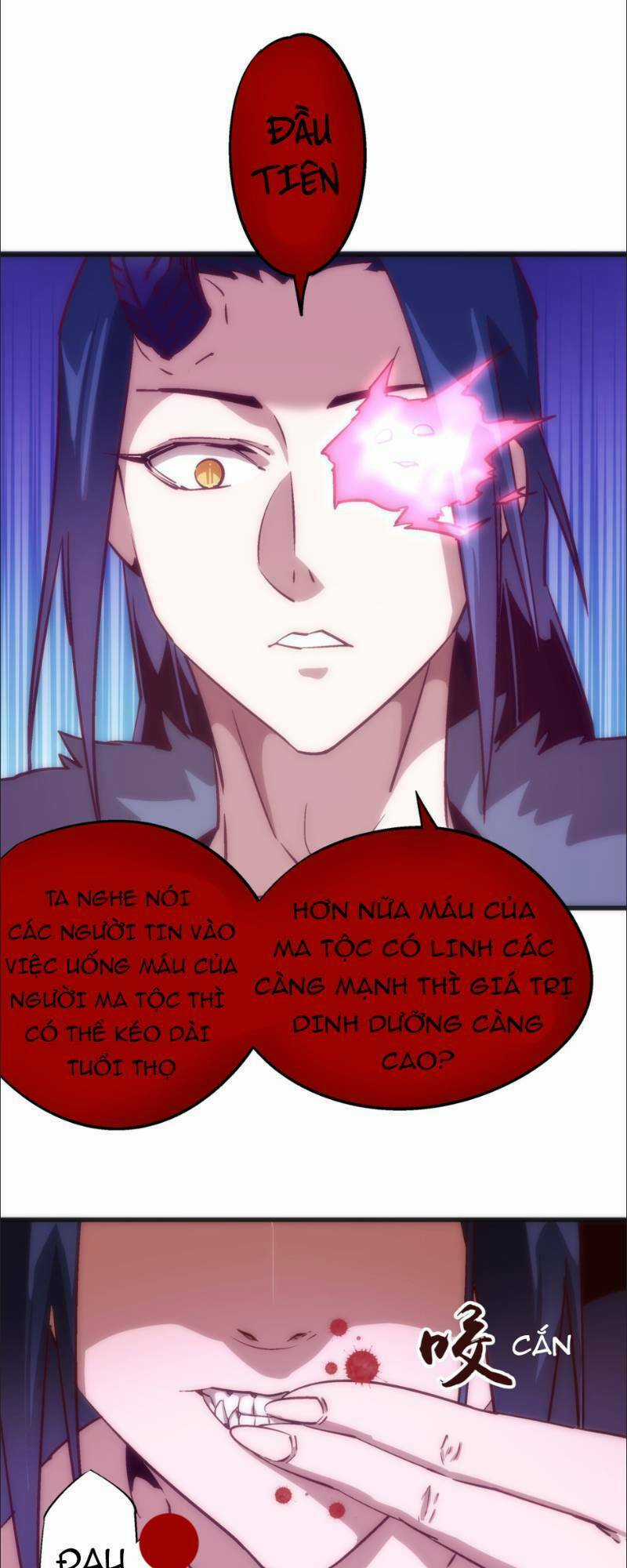 Asura Chapter 8 trang 49