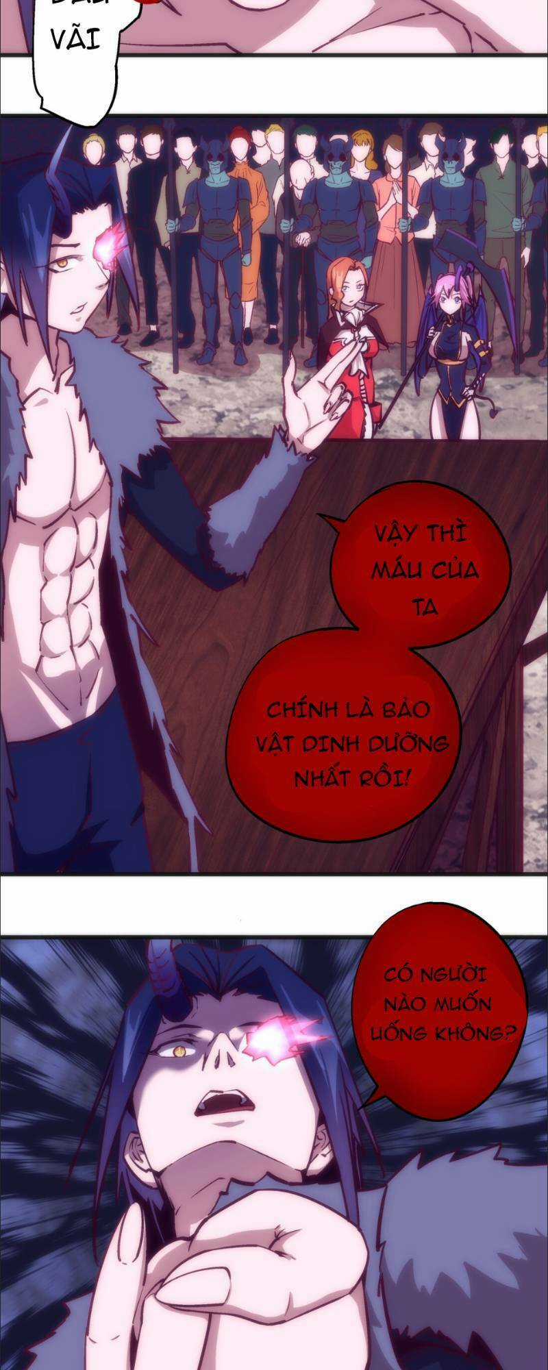 Asura Chapter 8 trang 50